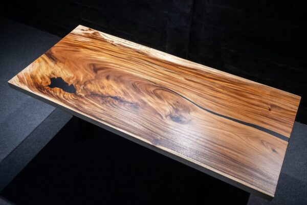 cutom made dining table